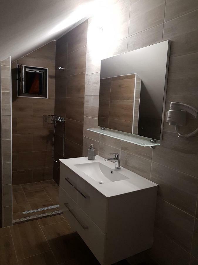 Studio Apartmani Patricia سوملجاناك المظهر الخارجي الصورة