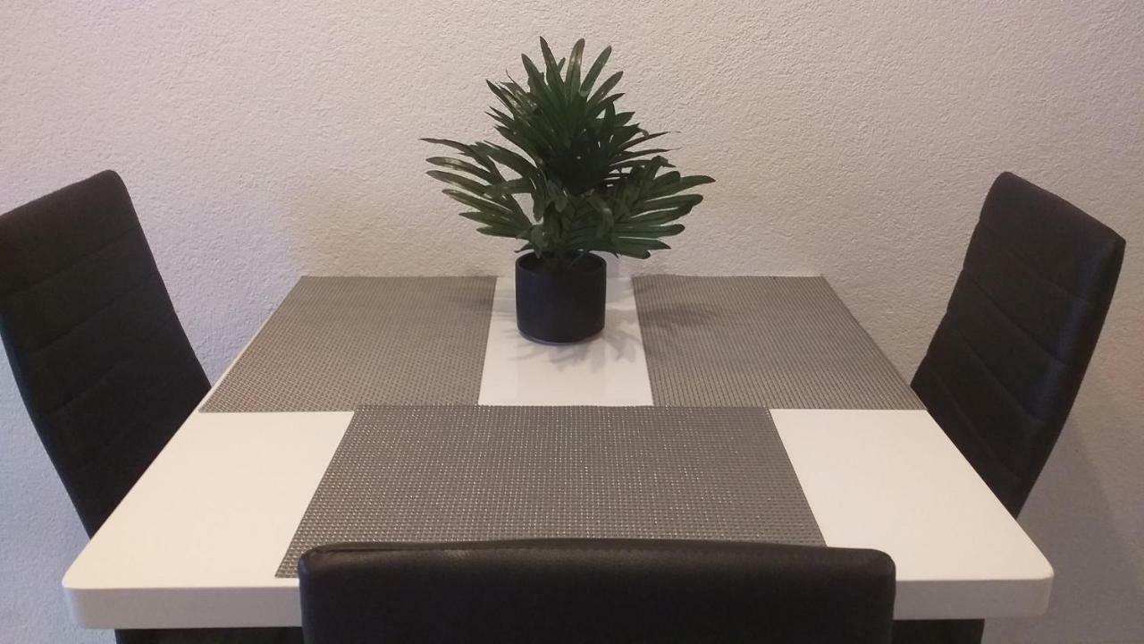 Studio Apartmani Patricia سوملجاناك المظهر الخارجي الصورة